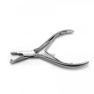 이지 그립 이어 펀치 PUNCH EASY GRIP EAR 35 0601 KASCO