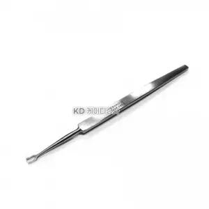 거드리 훅 SKIN HOOK GUTHRIE 410 186A KASCO 13CM