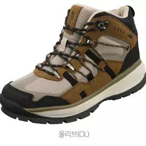 [레드페이스]콘트라크랙미드등산화,RESGMCX22103_DJ