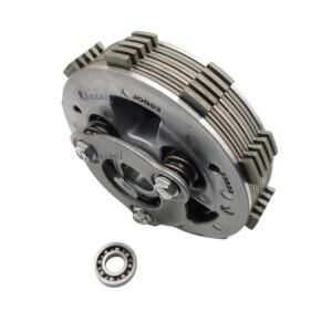 CFMOTO 250SR 슬립 클러치 오토바이 엔진 부품  수정된 노동 절약형 어셈블리