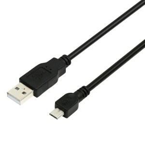 BIRUGEAR 마이크로 B / 코닥 이지쉐어 C123 스포츠용 5핀 USB 케이블 코드 C142 C143 C183 C195 C1505 C1530 C1550 M22 M23 미니 M200 M522 M530 M531 M532 M550 M5350 M5370
