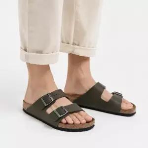 버켄스탁 26SS Arizona BS KHAKI 1027039) 아리조나 BS 카키)