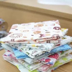 쓸수록 위아 부드러운 미츠키 주방행주 10s 일본 수건