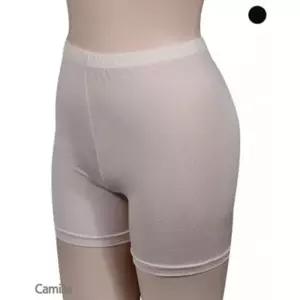 Y존속 3부속바지 여름여성바지 (카밀라)(3003인견속바지)시원한 쿨 속바지 웨딩속바지