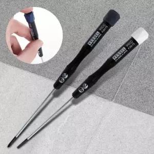 베셀정밀드라이버9900x150+ 안경도구 십자 컴퓨터