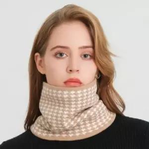 스카프 롱 패턴 털목도리 목도리 가을 겨울 머플러 워머 은창]제비 목도리 융털 봄 남