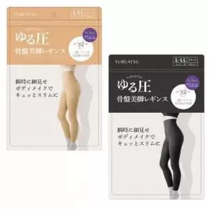 압박레깅스 처진힙업 하이웨스트 일본 골반보정