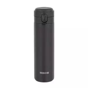 키친아트 라팔 원터치 보온보냉 진공텀블러 500ml 블