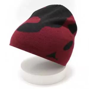 [로아]Magma Wool Beanie RBUW2103YA16-RED0002 마그마 울 비니 889491