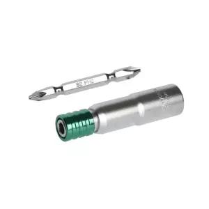 120mm비트 소켓 분리 SUNKEY 분리형 롱소켓 17mm 드릴 전동공구 악세사리 타입 육각타입