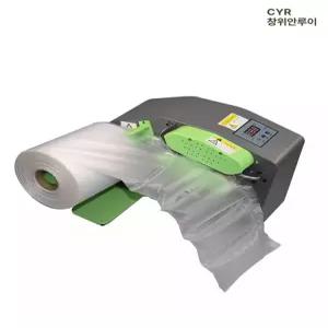 에어캡 기계 에어쿠션기계 필름 완충제 제조기 상품 에어팩 에어쿠션 포장에어쿠션 비닐