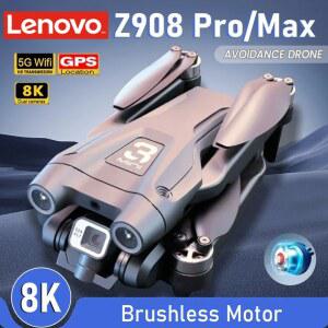 드론 Z908 PRO /MAX 8K ESC 3면 프로페셔널 인식 회피 4K 위치 쿼드콥터 장애물