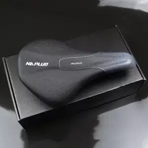 초경량 자전거 MTB 쿠션 MIMIC 확대 155mm 안장 사이클링 S Boody Road 산악 좌석 액세서리
