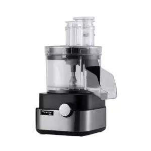 다지기 DURONIC 에 비호스트 18 650W 다짐기 야채 칼자루 분쇄기 믹싱기 고기 미트 문 떡기계 깍뚝썰기 풀세트 1 칼자루 풀세트 비호스트 에 문의하면