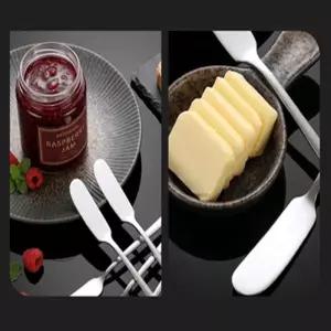 데일로 버터 나이프 스프레더 빵 잼 치즈 나이프 치즈나이프 테이블웨어