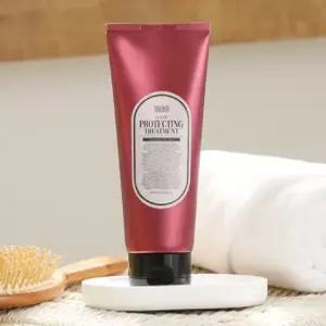 여성 머리결 관리 손상 염색모 트리트먼트 탈색모 단백질 영양제 180ML