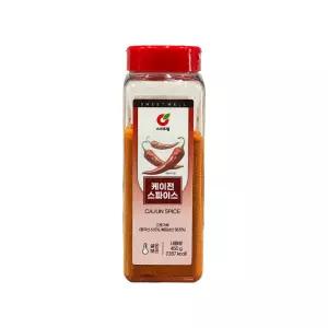 스위트웰 케이준스파이스 450g /시즈닝