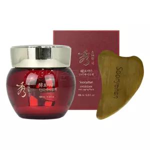 수려한 효비담 안티에이징 팩 100ml