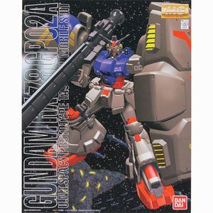 MG 사이살리스 건담 RX-78 GP02A 살사리 1/100 0083