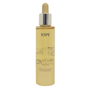 아이오페 골든 글로우 페이스 오일 - 40ml