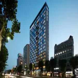 [서울 호텔] 호텔 페이토 강남 (서초,신사,방배)