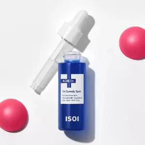 [40할인/] 아크니 닥터 1st 스피디 스팟(파란소화기 응급스팟) 14ml