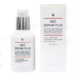 [오늘출발] [대용량]메디큐브 레드 세럼 2.0 플러스 55ml 빠른배송