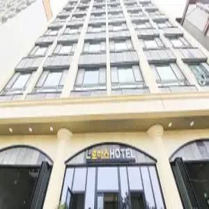 [충남] 보령 호텔 로하스(충남모텔/보령모텔)