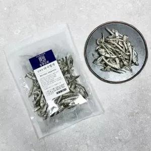 동명상회 국내산 남해안 다시멸치 300g