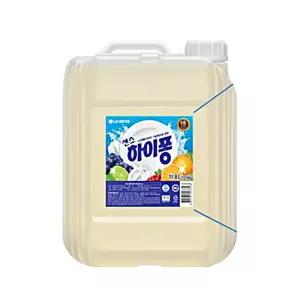 센스 하이퐁 대용량 주방세제 12kg