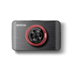 엠피온 MDR-F260 전 후방 FULL HD 초고화질 블랙박스 2채널 32GB GPS포함 무료장착
