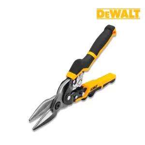 디월트 DWHT14675 항공가위 직선절단 (255mm)