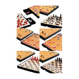 [명인랜드] 자석 양면 휴대용 중형 체스,바둑,장기 모음전 ! M-150/M-156/M-159/M-250/M-256/M-259