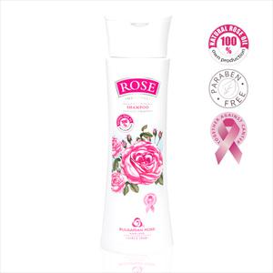[불가리안로즈]로즈 오리지날 샴푸200ml
