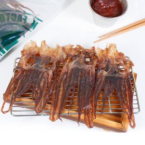 추억의 그 맛 그대로 담은 오다리 망족 200g (10마리 내외)