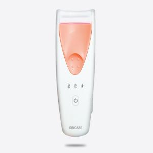 진케어 스마트컬 뷰러형 속눈썹고데기 USB-C타입 충전식 온열 히팅뷰러