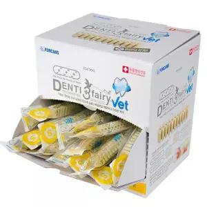 포켄스 덴티페어리 VET베트 50P 강아지덴탈껌