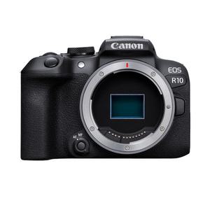 캐논 EOS R10 바디(렌즈미포함) 정품-TR