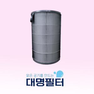 대명필터 발뮤다 에어엔진 청정기 호환용 필터 EJT-1100SD