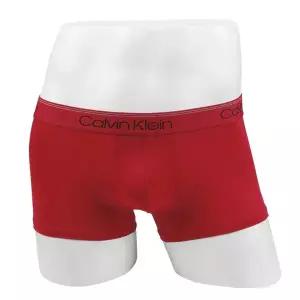 [Calvin Klein]캘빈클라인 남자 팬티 드로즈 남성 속옷 언더웨어 NB2569 레드