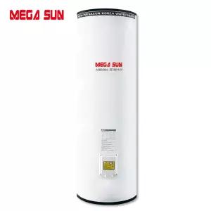 메가썬 스텐 중형 대용량 전기온수기 300리터 MSW-S300 300L 스테인레스