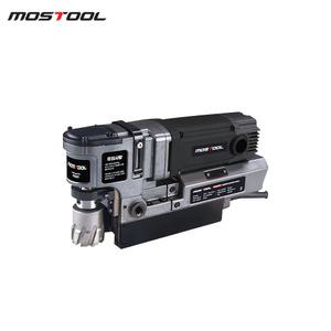 모스툴 코너마그네틱드릴링머신 PRO5051 브로치커터 코너마그드릴