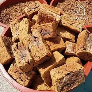 [웰굿]국내산 경북 안동 메주가루 고추장용 1kg