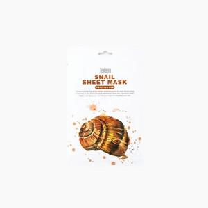 텐제로 스네일 시트 마스크(10EA)