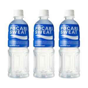 [동아오츠카] 포카리스웨트 500ml X 20PET