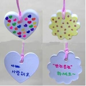 석고방향제만들기세트(10인용)