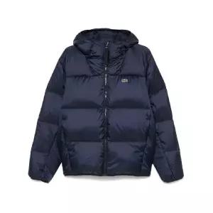 라코스테 후드 패딩 재킷 BH2905 TP431482237