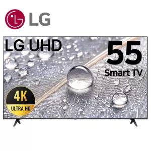 LG TV 55인치 55UR8000 LED 4K UHD 138cm 스마트티비 ThinQ AI 스탠드 벽걸이