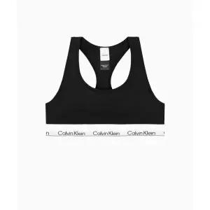 [Calvin Klein]캘빈클라인 아이콘 코튼 모달 레이서백 브라렛 126763934