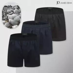 남자사각팬티 80수 프리미엄 아웃밴드 순면트렁크팬티